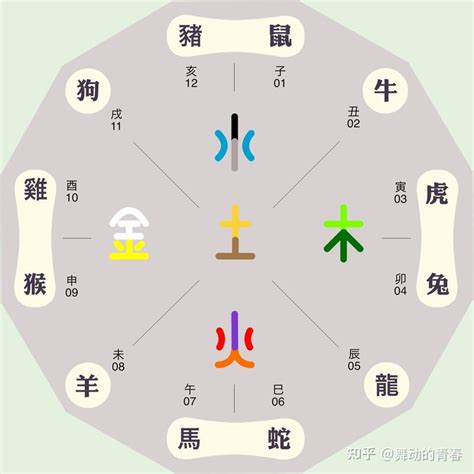 生肖屬性 24劃的字五行